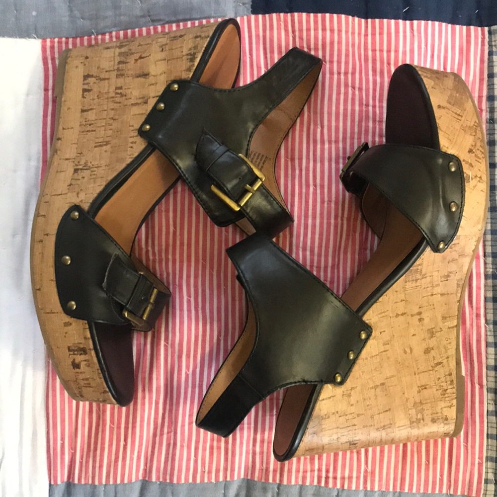 Mossimo Wedges
